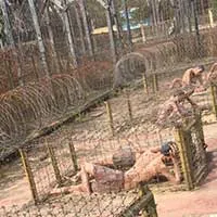 Phu Quoc Prison