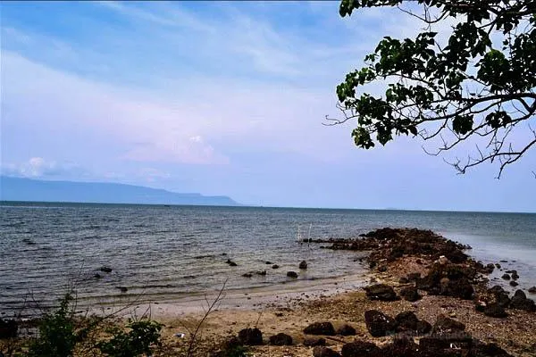 Thom Beach Phu Quoc