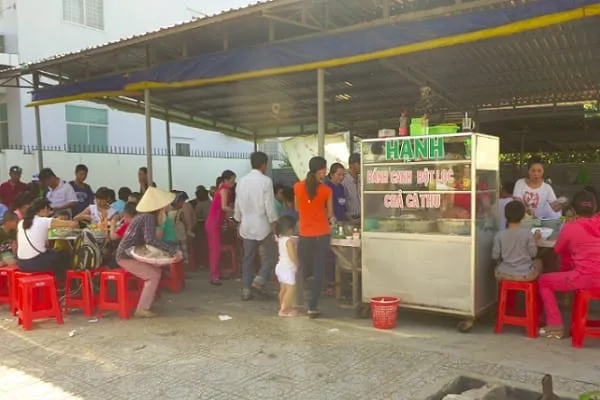 best phu quoc street food guide