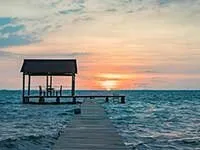 Cosiana Resort in Phu Quoc