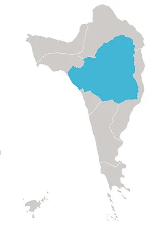 Cửa Dương
