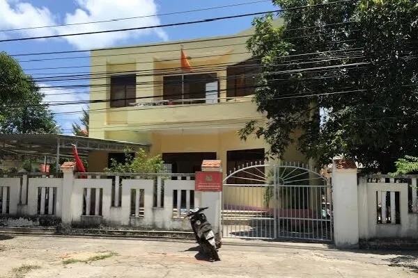 department of immigration phu quoc