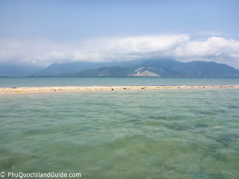 diep son islands sand bar