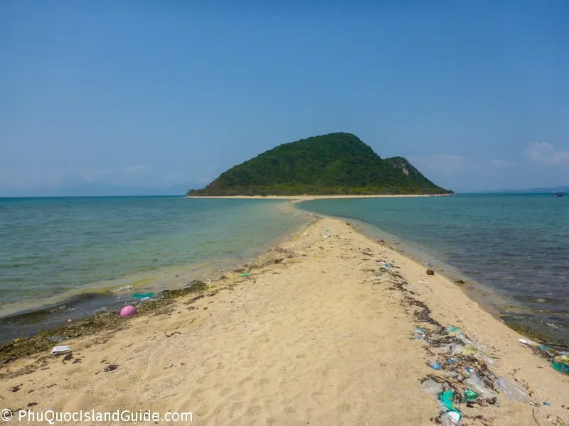 diep son island in khanh hoa