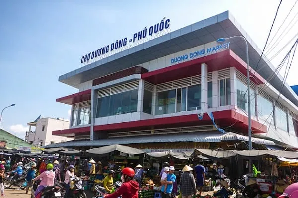 duong dong market phu quoc