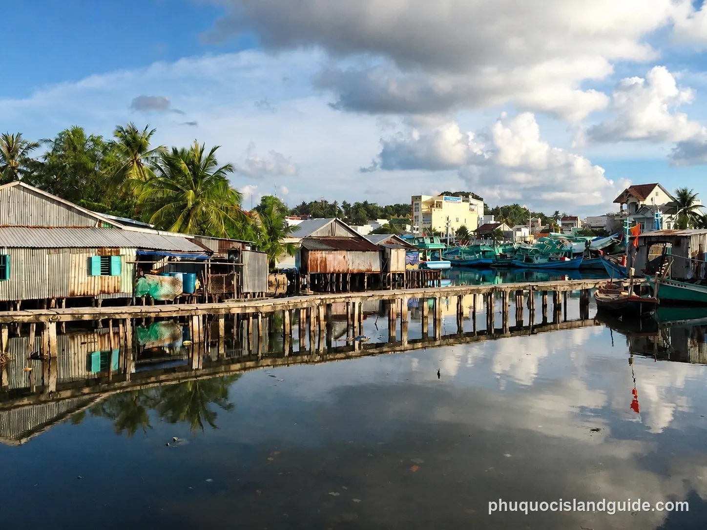 Phu Quoc Fish Sauce