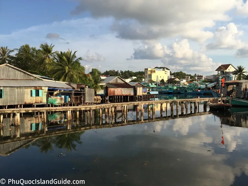 Phu Quoc Fish Sauce