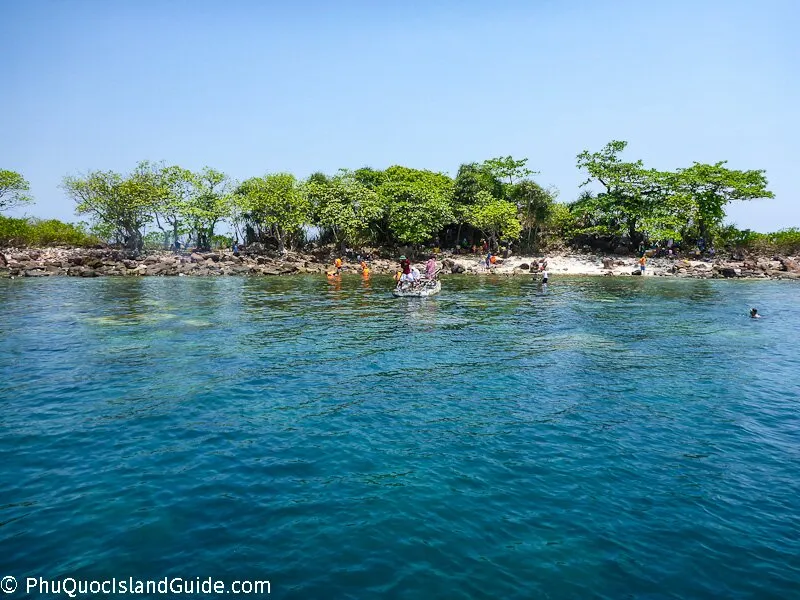 bang island phu quoc