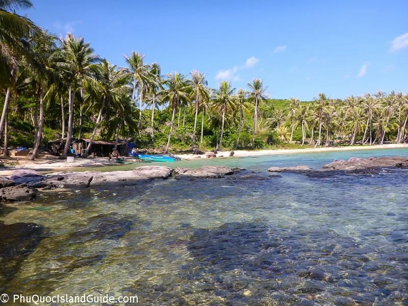 hon thom snorkeling phu quoc