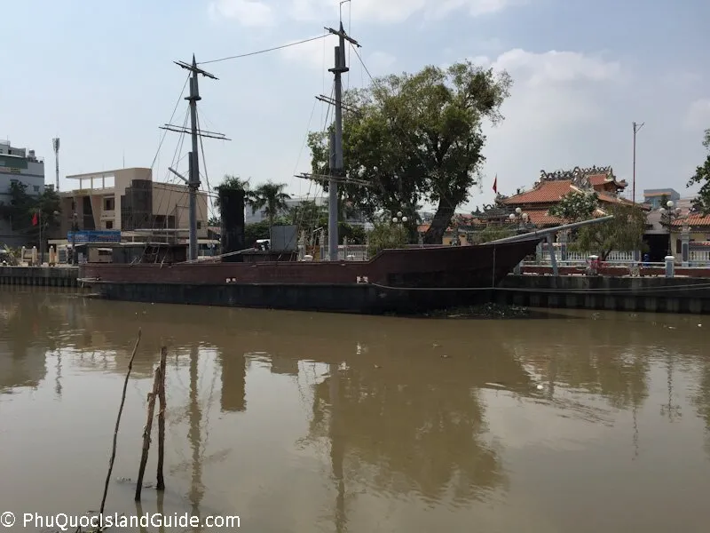 nguyen trung truc L’Espérance