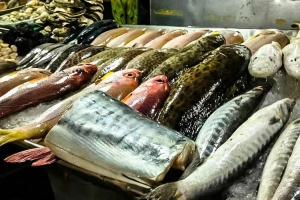 Phu Quoc Night Market