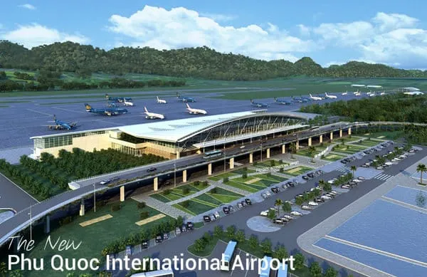 phu quoc airport