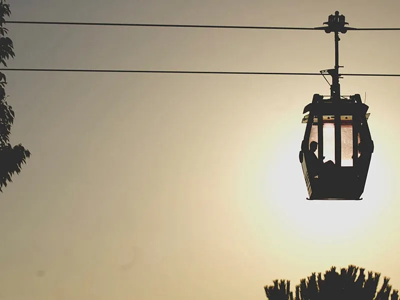 phu quoc cable car