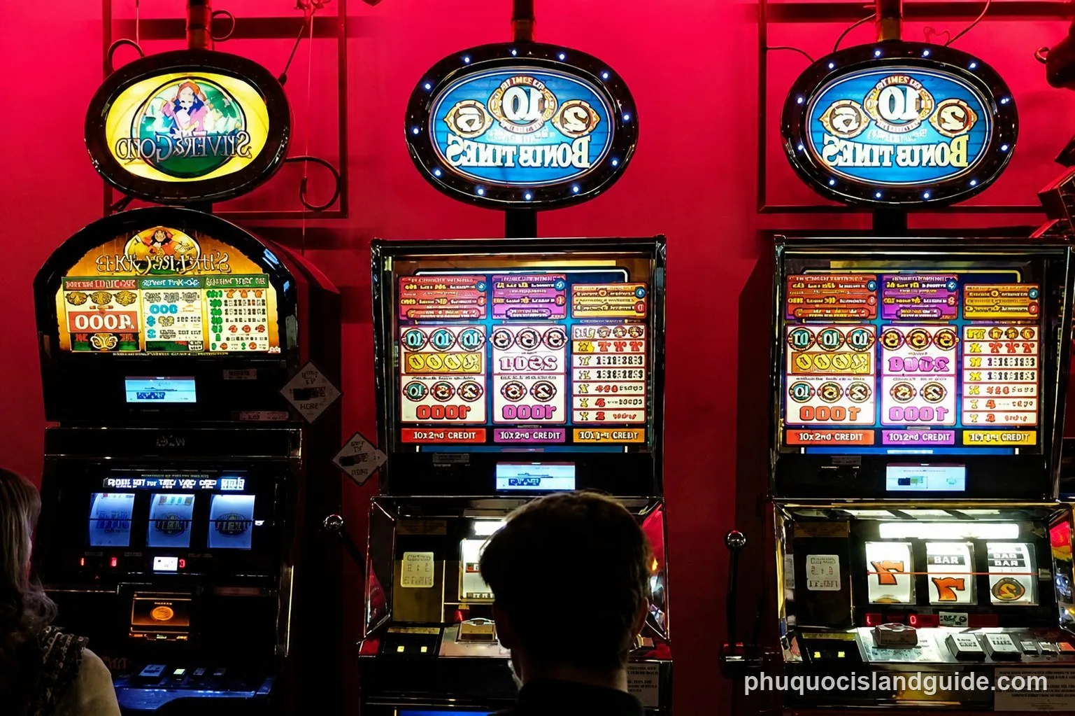 Phu Quoc Island Casino
