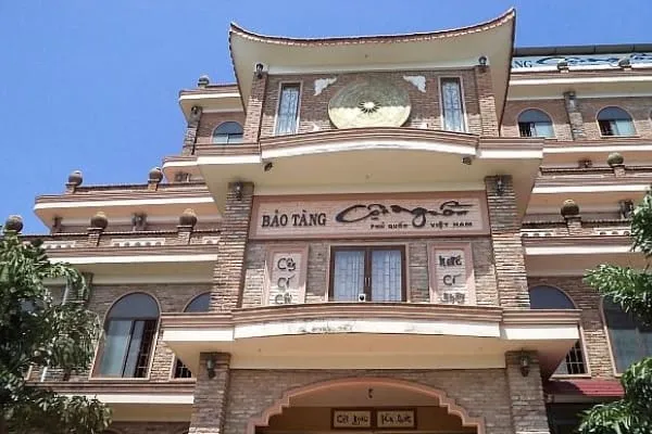 phu quoc island museum