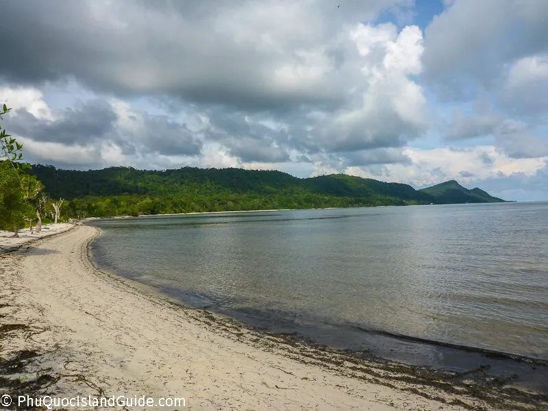 rach vem phu quoc national pak