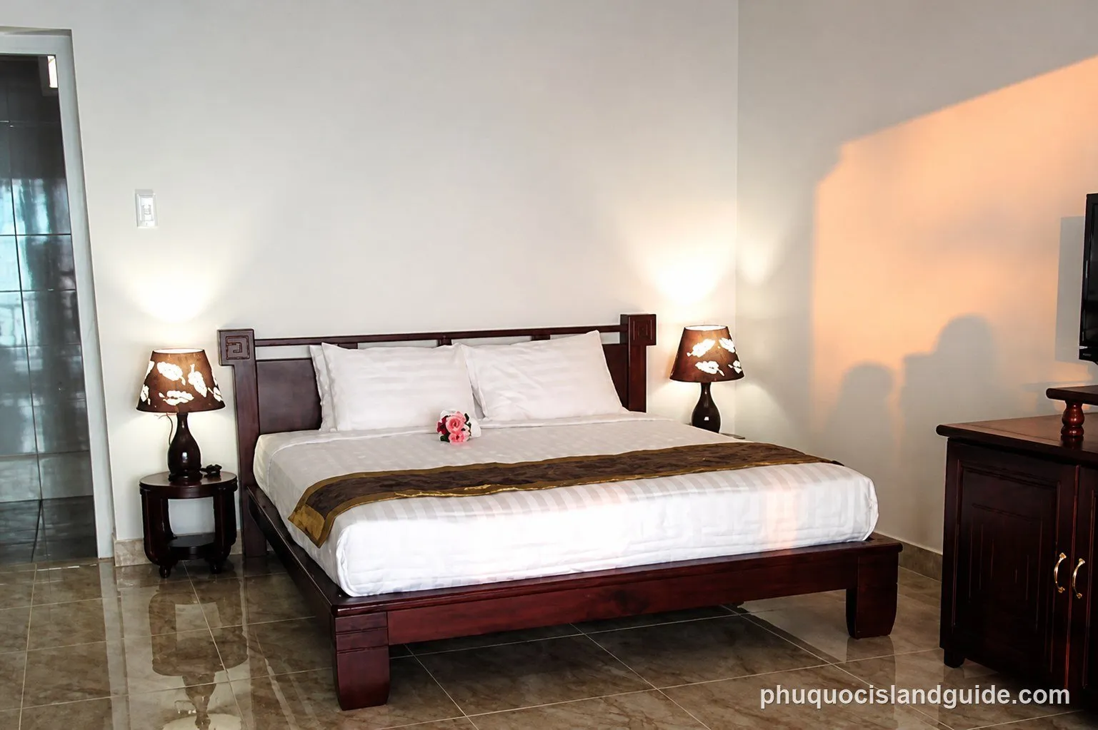 Sea Sense Phu Quoc Resort & Spa