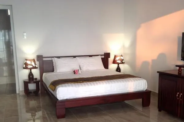 Sea Sense Phu Quoc Resort & Spa